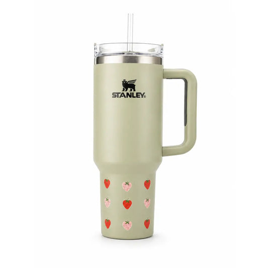 STANLEY "Be Kind" Sage Tumbler