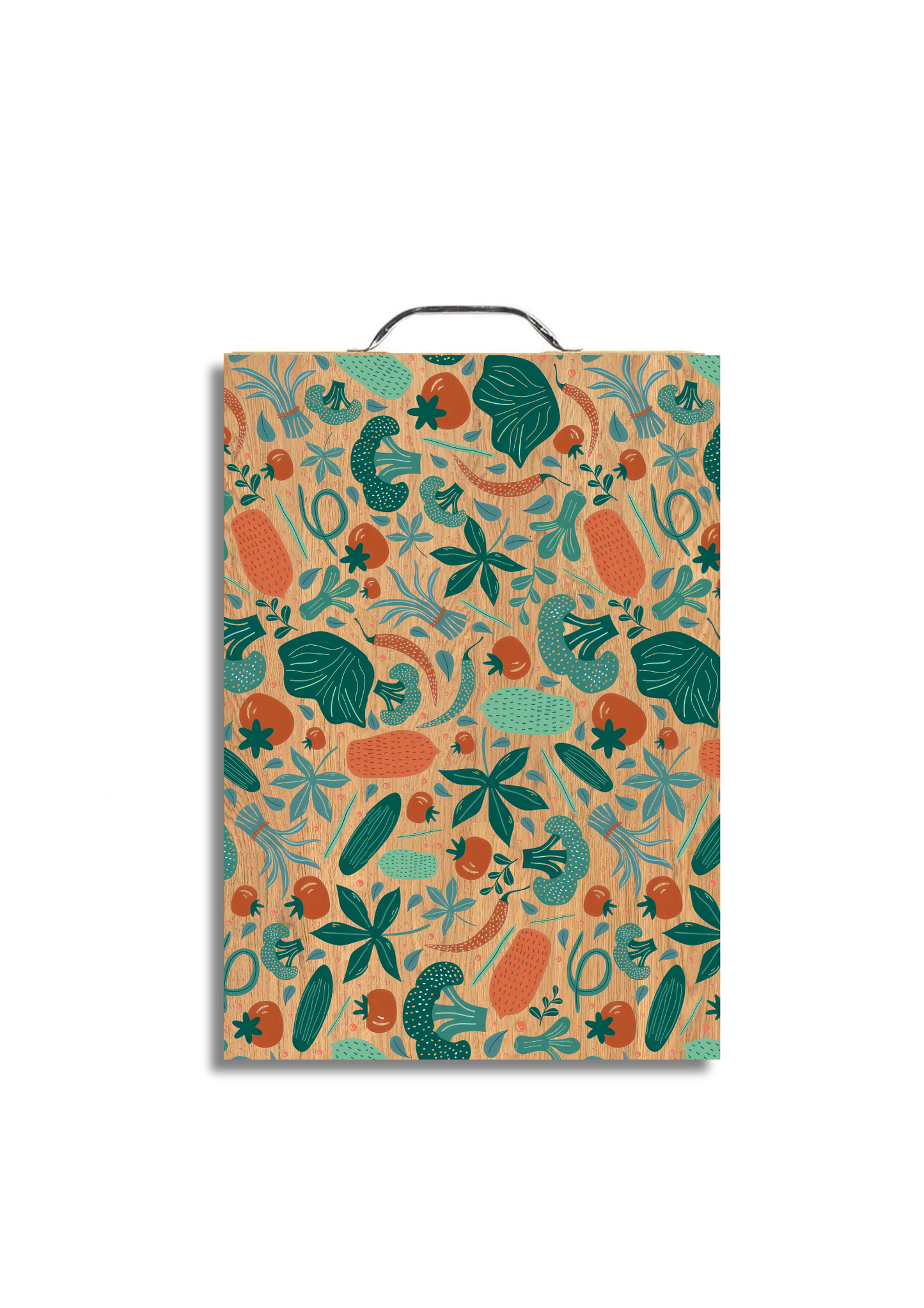 Vegetables Cutting Board